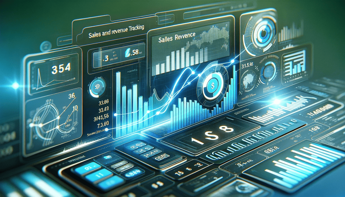 Does Systeme.io Offer Analytics And Reporting? - The Systeme Guide